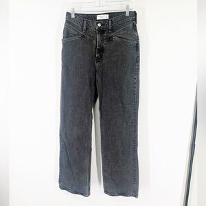 Abercrombie & Fitch The ‘90s Relaxed Jeans High Rise